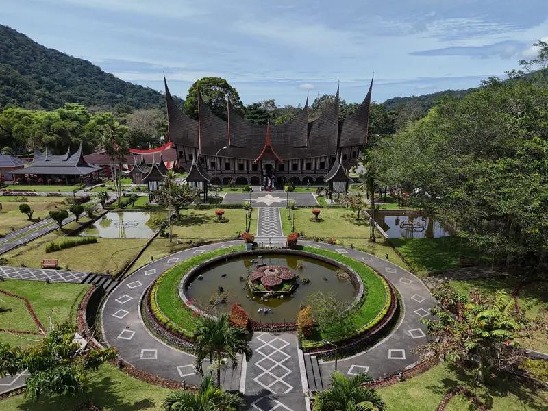 West-Sumatra