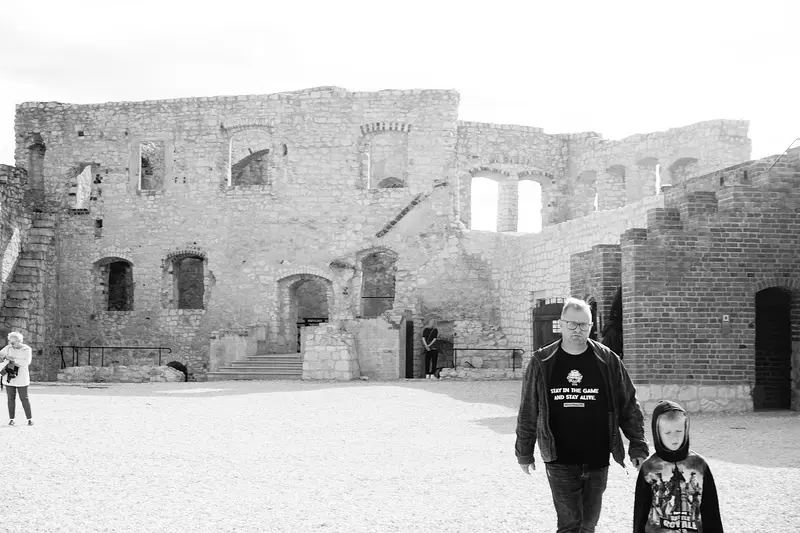 Burgruine