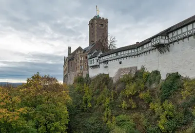 Thüringen
