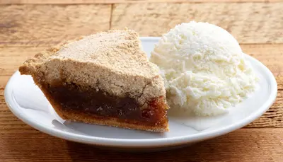 Pennsylvania Dutch Cuisine