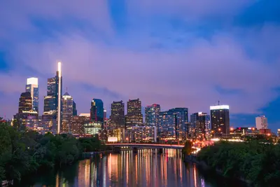 Philadelphia