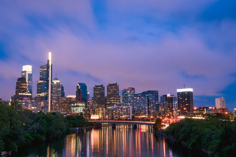 Philadelphia