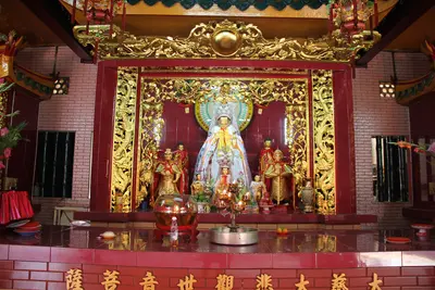 Chợ Lớn