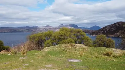 Scotland