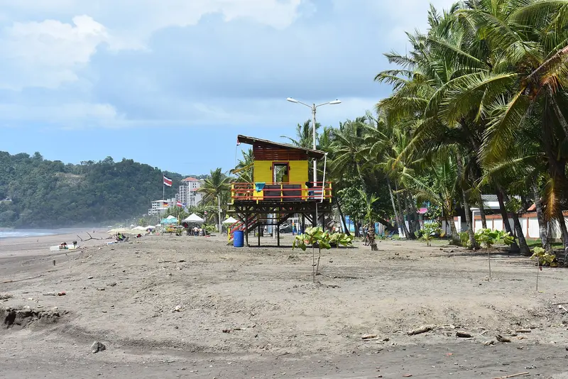 Playa Jacó