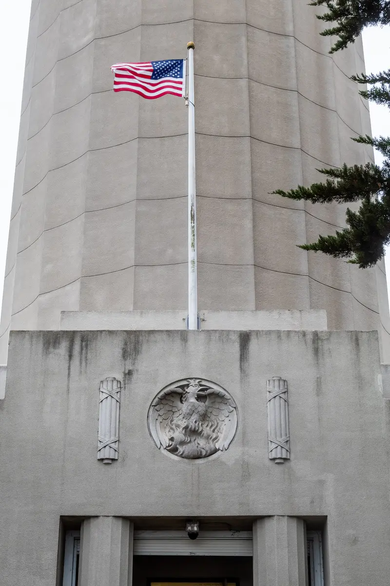 Coit Tower