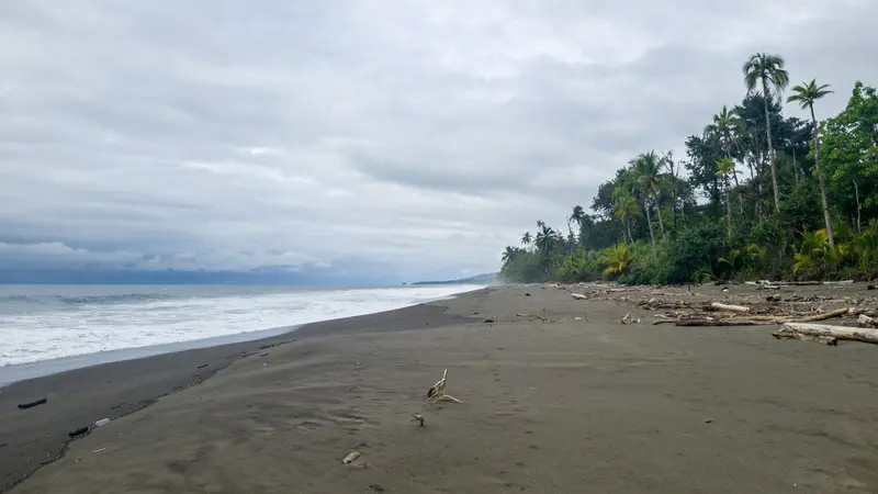 Playa Cuevita
