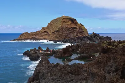 Porto Moniz