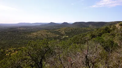 Texas