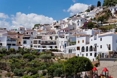 Andalusia