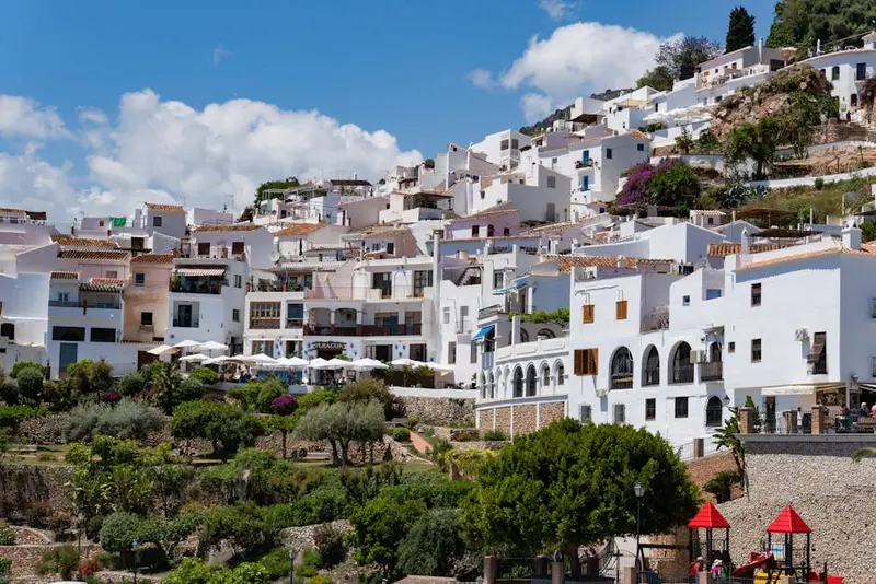 Andalusia