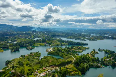 Guatapé