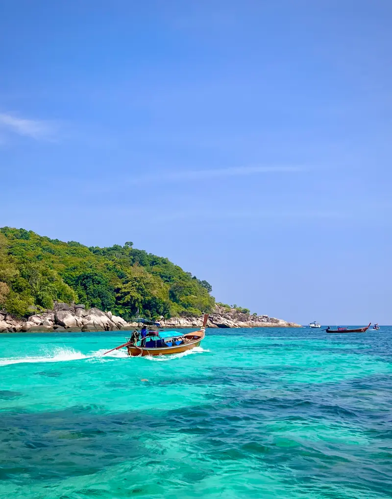 Koh Lipe