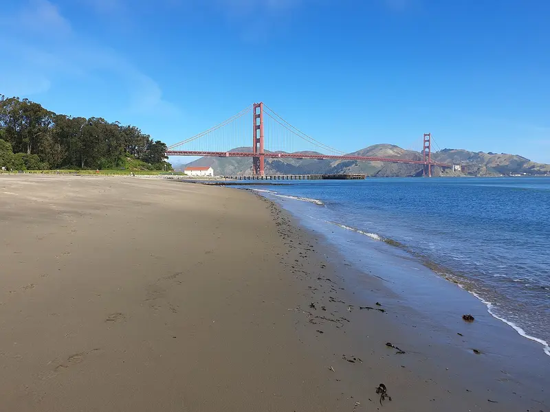 Crissy Field