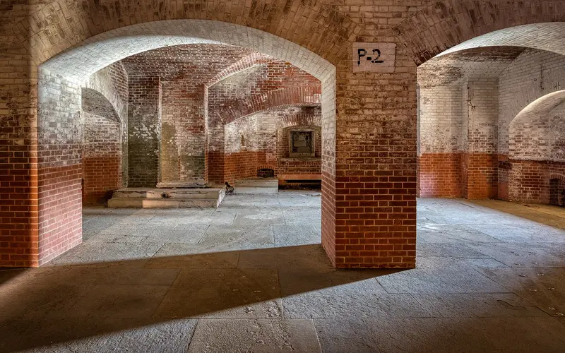 Fort Point