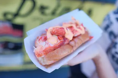 Lobster Roll