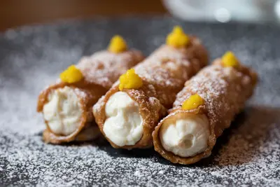Cannoli