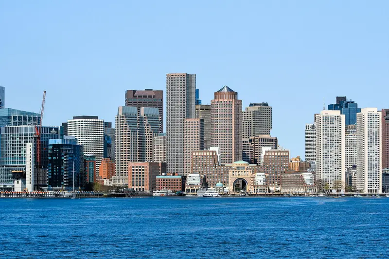 Boston