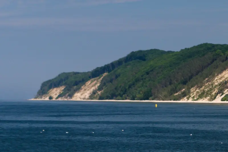 Aussichtspunkt Gosań