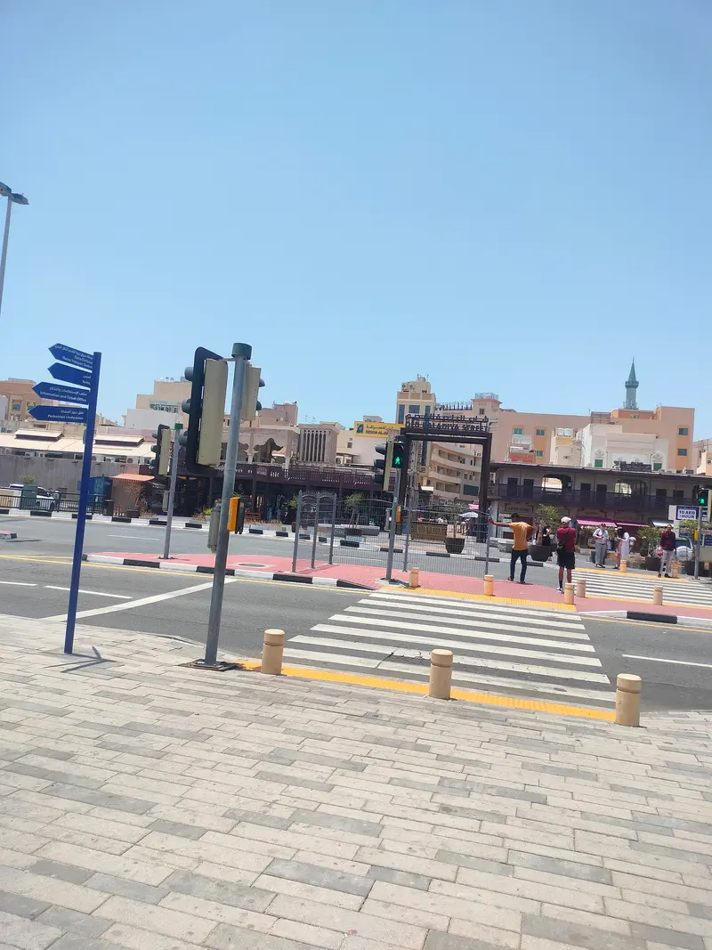 Gewürzsouk Deira