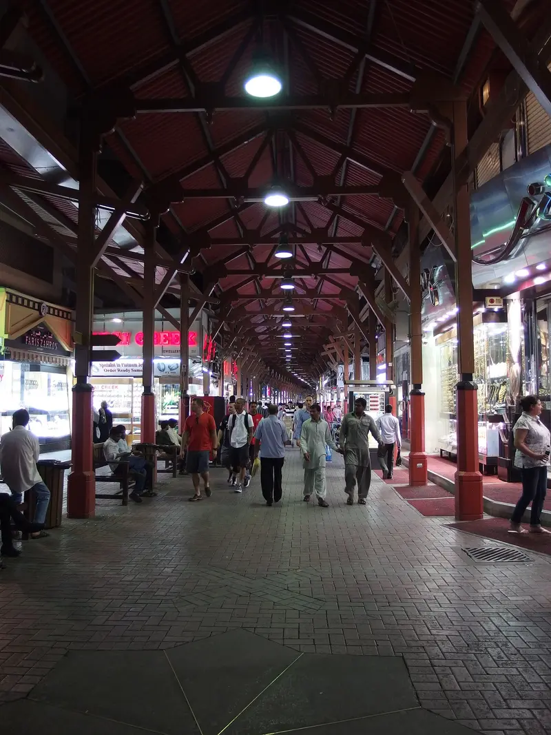 Gold Souk Deira