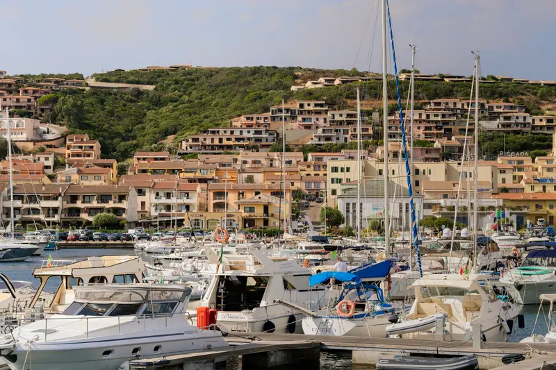 Costa Smeralda