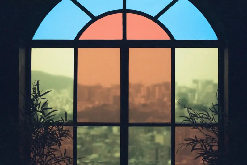 God's Window