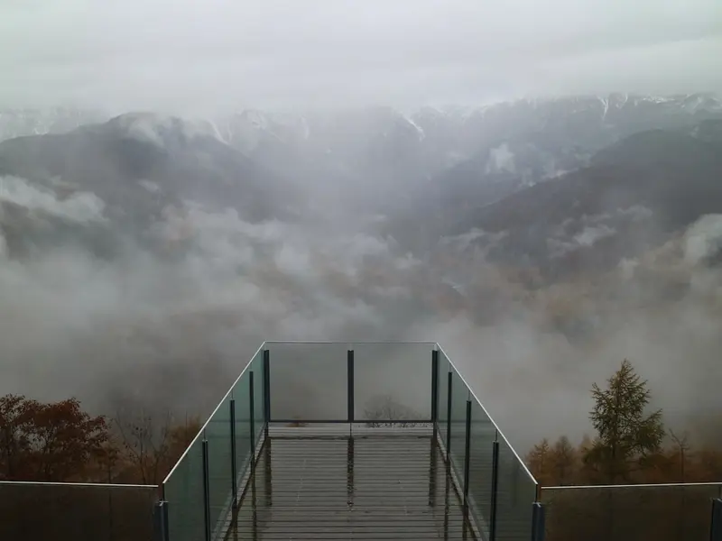 Graskop Gorge Lift Co.