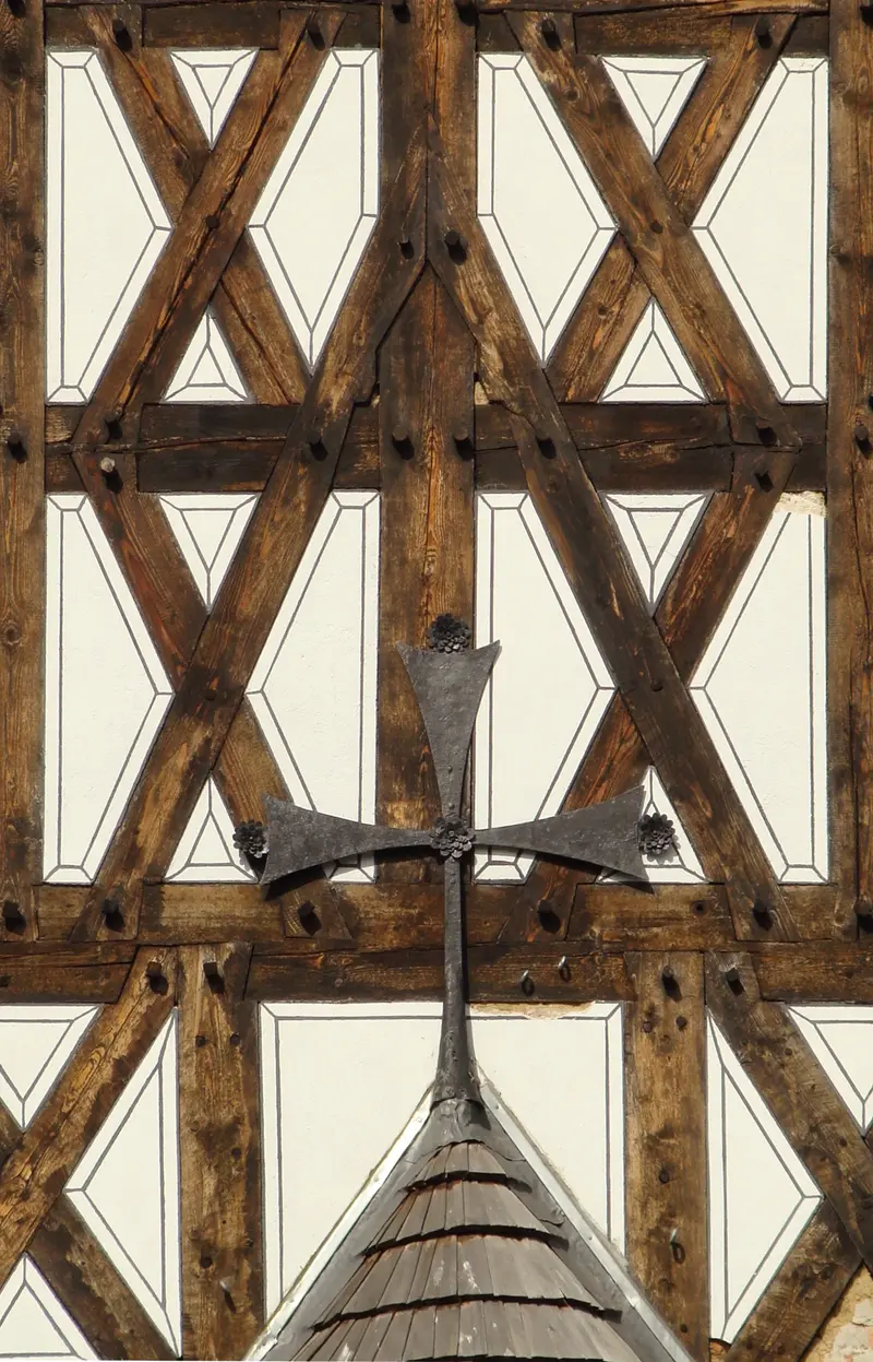 Friedenskirche Schweidnitz (Świdnica)