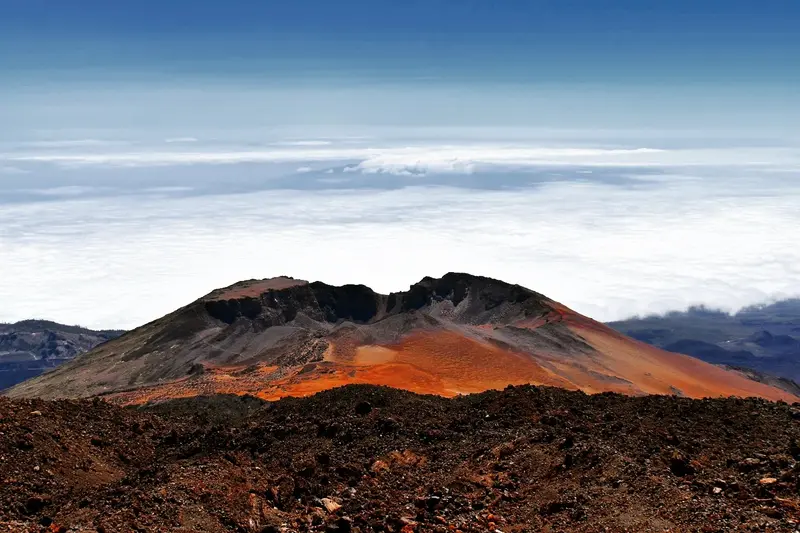 Pico Viejo