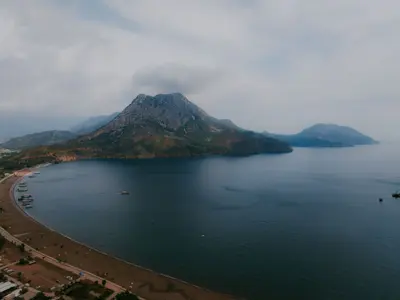 Olympos & Çıralı