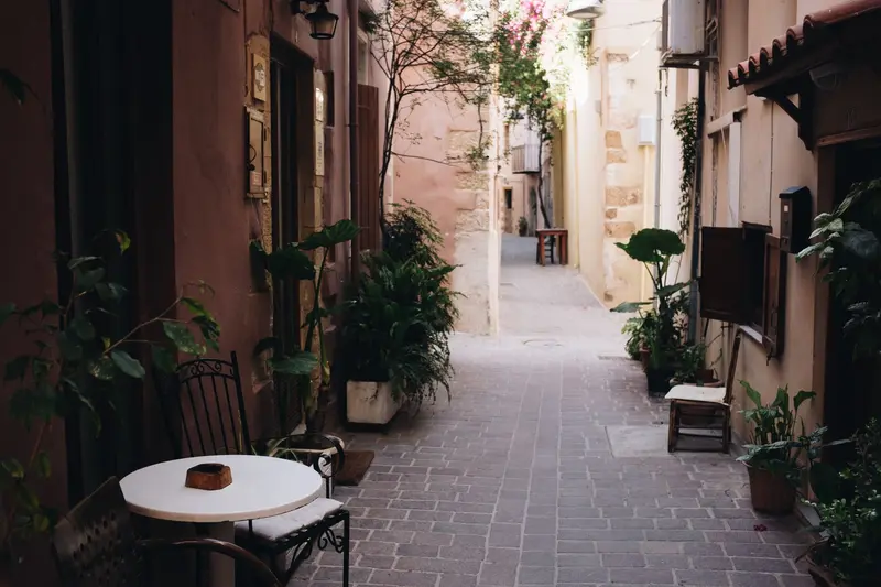 Altstadt (Palia Poli)