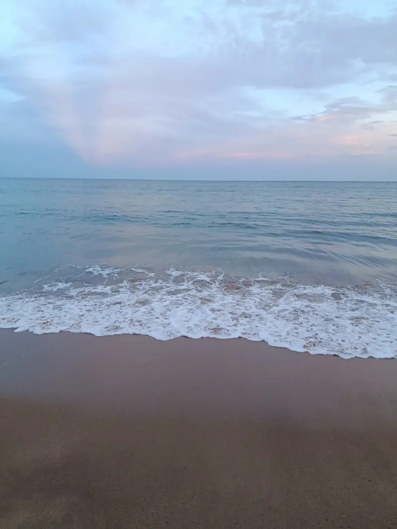 Medaketiya Beach