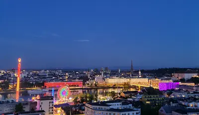 Linz