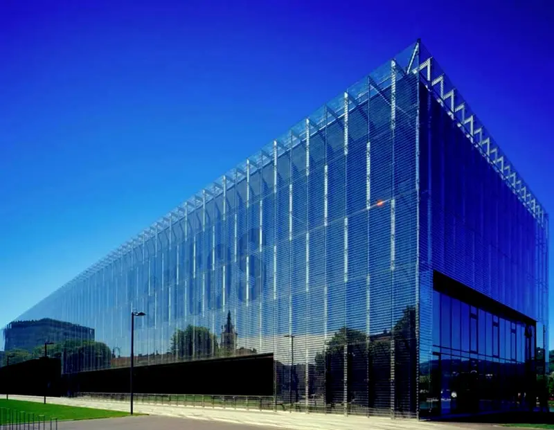 Lentos Kunstmuseum