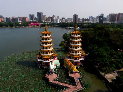 Kaohsiung