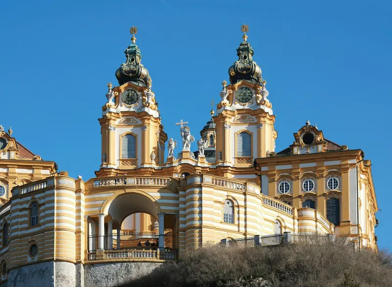 Stift Melk