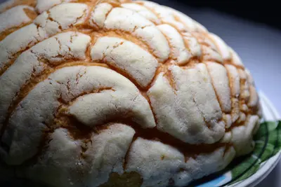 Pan dulce