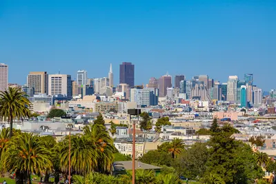 Mission District und Castro