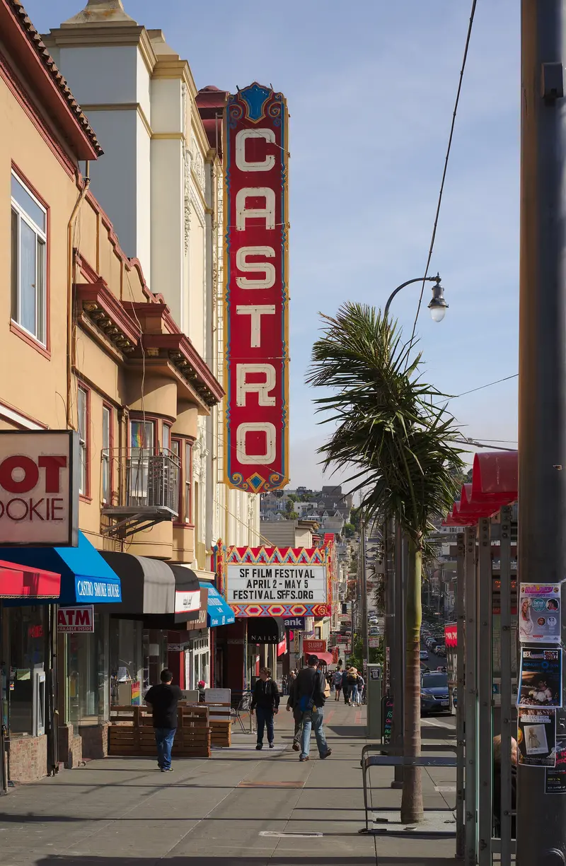 Castro Theatre