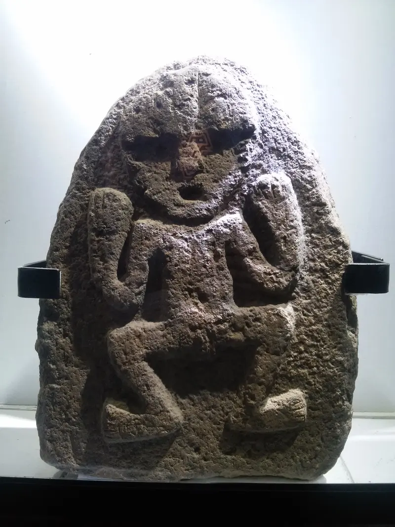 Regional Museum of Ancash