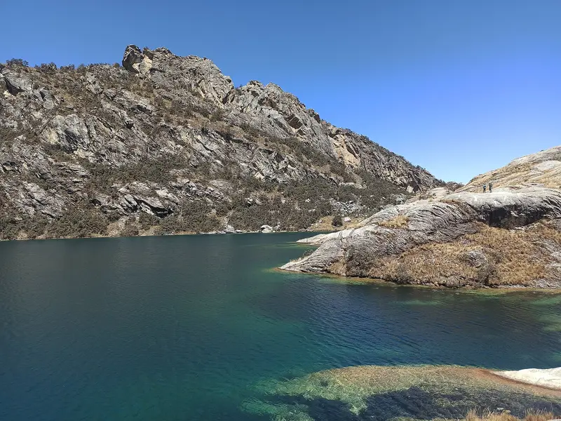 Laguna Churup