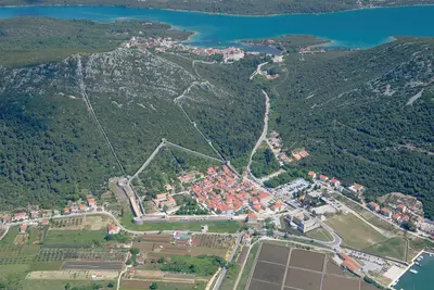Ston und Pelješac