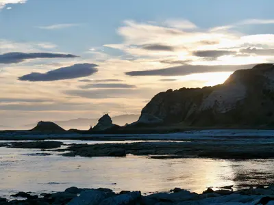 Kaikōura
