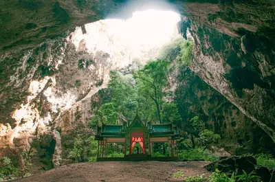 Khao-Sam-Roi-Yot-Nationalpark