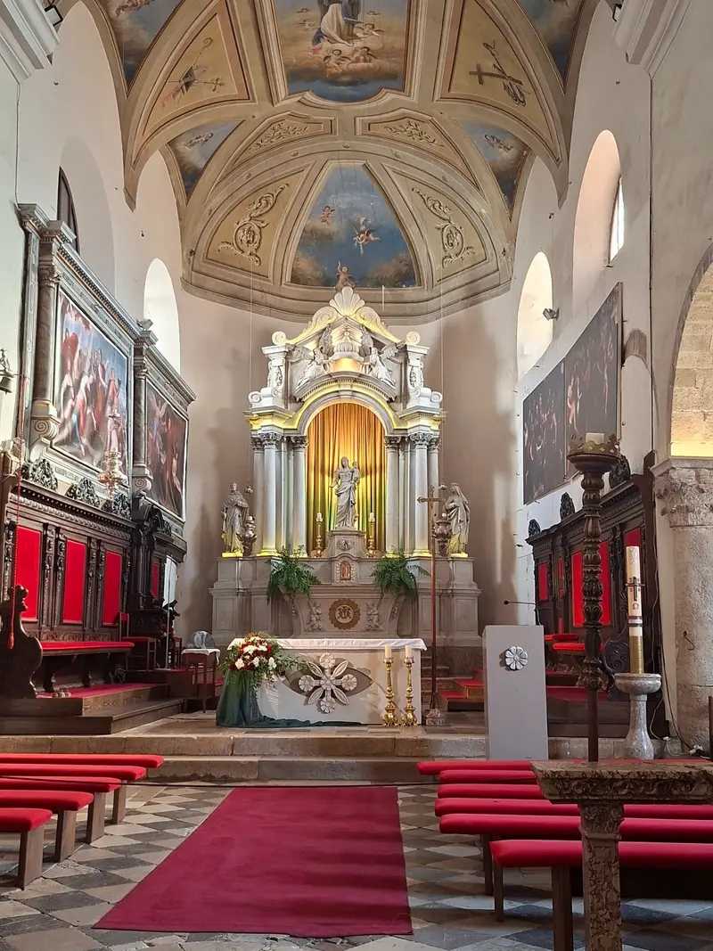 Kathedrale Mariä Himmelfahrt
