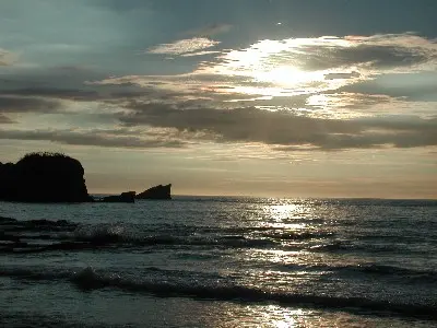 Playa Pelada