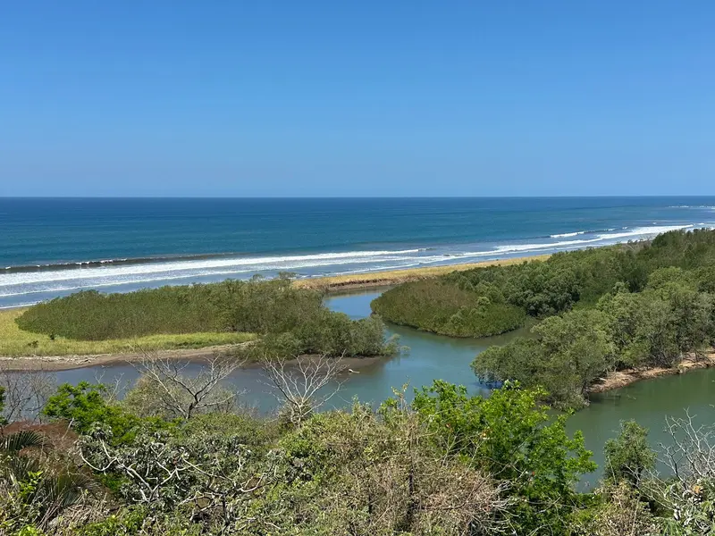 Reserva Biológica Nosara