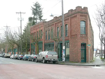 Ballard