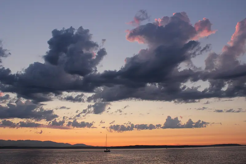 Golden Gardens Park